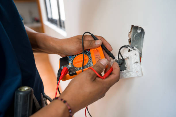 Best Affordable Emergency Electrician  in De Pue, IL