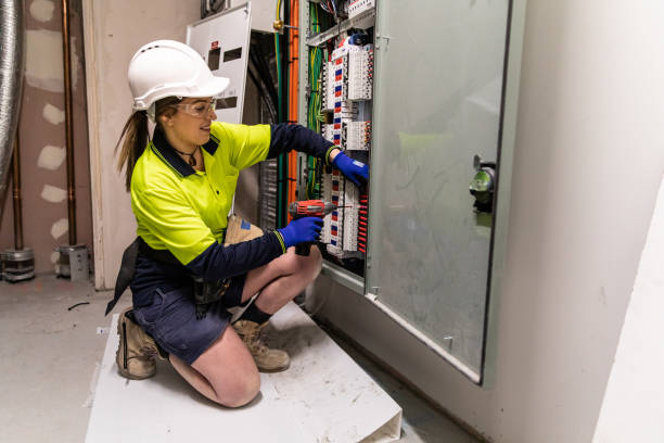 Best Affordable Electrical Installation  in De Pue, IL