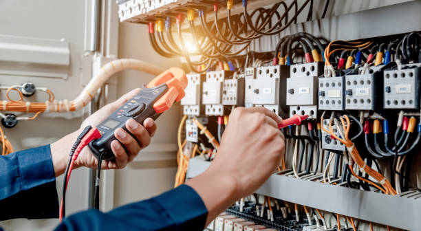 Best Best Electricians Near Me  in De Pue, IL