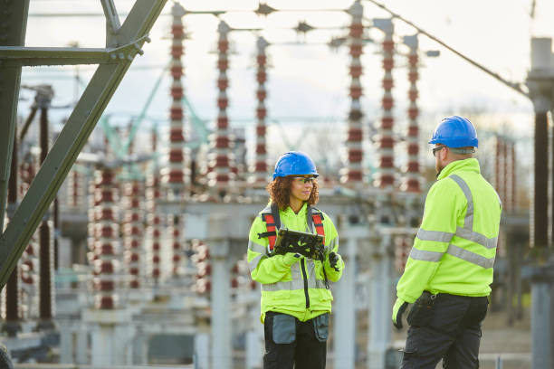 Best Emergency Electrician Near Me  in De Pue, IL