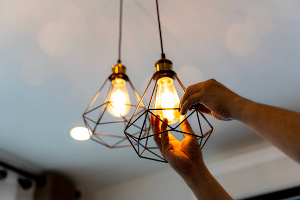 Best Industrial Electrical Services  in De Pue, IL