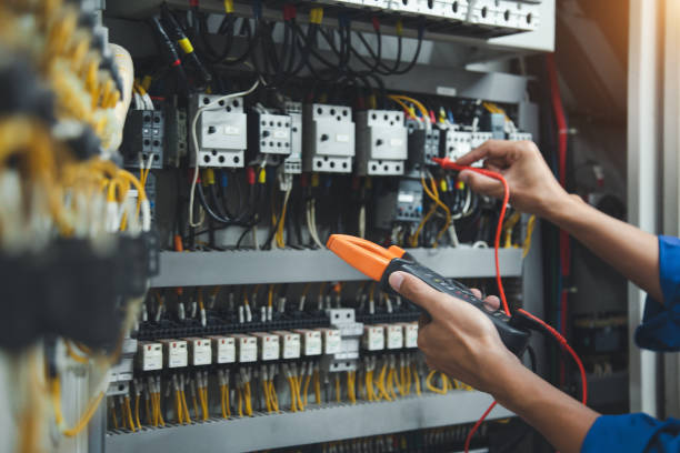 Best Electrical Repair Services  in De Pue, IL