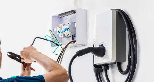 Best Electrical Rewiring Services  in De Pue, IL