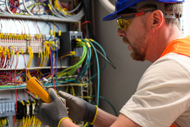 Best Emergency Electrical Repair  in De Pue, IL