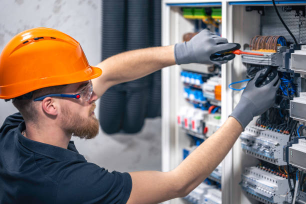 Best Electrical Outlet Repair  in De Pue, IL